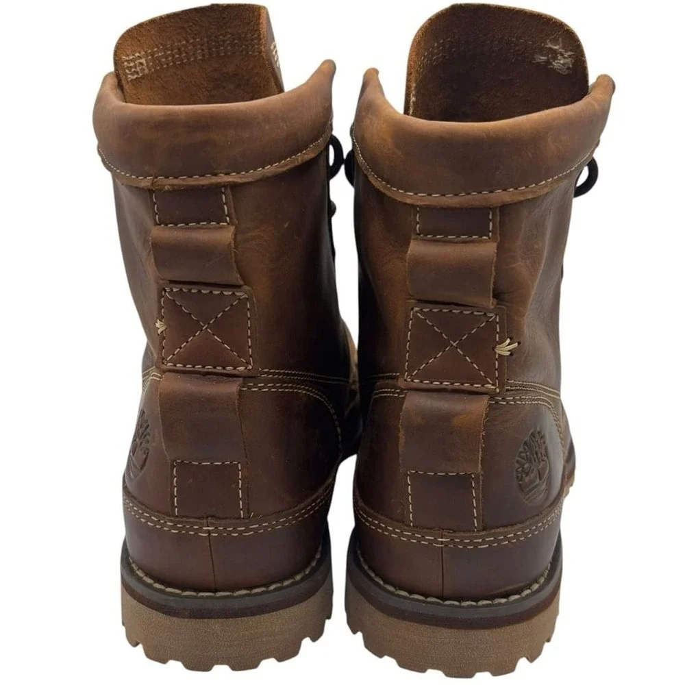 Timberland originals inch